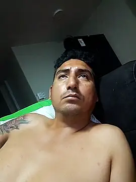 Yrresistible666 online show from February 13, 2026, 4:30 am