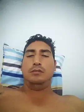 Yrresistible666 online show from April 21, 2026, 3:02 am