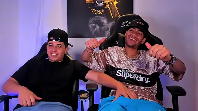 konaland online show from January 12, 2026, 7:35 am