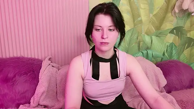 Milana Cold online show from January 19, 2026, 3:38 pm