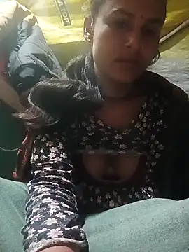 Cuty priti online show from February 8, 2026, 11:30 pm