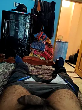 Snapshot of sanjaylove-sex chatting on January 6, 2026, 6:17 am sanjaylove-sex online show from January 6, 2026, 6:17 am