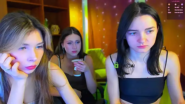 lole ti online show from March 25, 2026, 7:31 pm