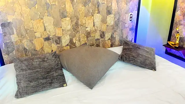 Snapshot of Kaorusweet chatting on January 13, 2026, 11:26 am Kaorusweet online show from January 13, 2026, 11:26 am