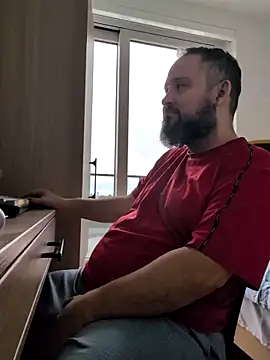Snapshot of Hairy_bear86 chatting on March 16, 2026, 7:07 pm Hairy bear86 online show from March 16, 2026, 7:07 pm