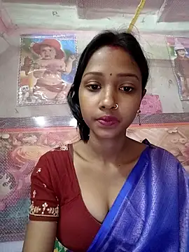 doll2007 online show from March 7, 2026, 9:34 pm