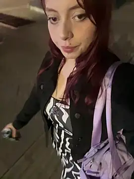 CamiTeaseX  online show from January 16, 2026, 11:42 pm