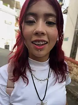 CamiTeaseX  online show from February 12, 2026, 1:06 pm