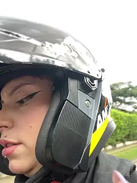 CamiTeaseX  online show from February 23, 2026, 7:33 pm