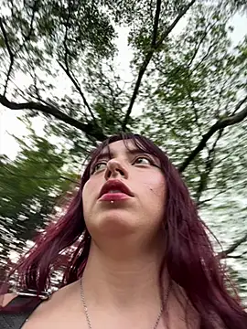 CamiTeaseX  online show from March 25, 2026, 8:37 pm