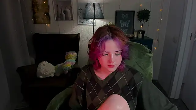 SarahShelby online show from April 30, 2026, 11:20 pm