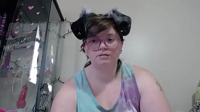 Pupghostt online show from March 30, 2026, 3:02 pm