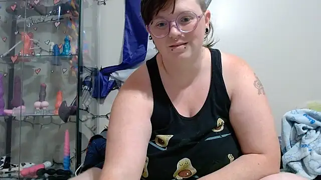 Snapshot of Pupghostt chatting on June 13, 2026, 9:57 pm Pupghostt online show from June 13, 2026, 9:57 pm