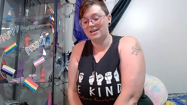 Snapshot of Pupghostt chatting on June 29, 2026, 1:11 pm Pupghostt online show from June 29, 2026, 1:11 pm