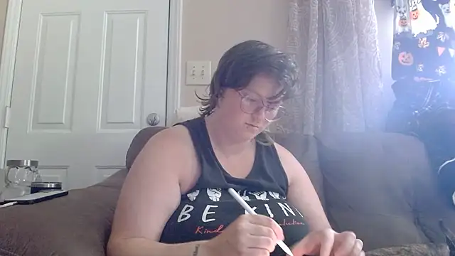 Snapshot of Pupghostt chatting on July 1, 2026, 6:51 pm Pupghostt online show from July 1, 2026, 6:51 pm