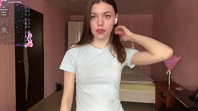 NeidaGowing online show from March 8, 2026, 7:45 am