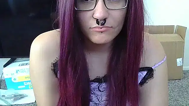 GabbyDaniella online show from December 20, 2025, 11:01 pm