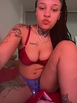 urprettygirlleenay online show from March 17, 2026, 7:17 pm