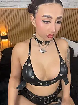 Electra Joness online show from February 18, 2026, 12:28 am