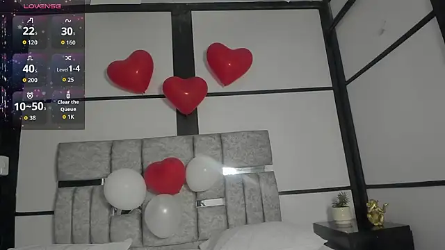 AmbarBrownn  online show from February 15, 2026, 8:38 pm