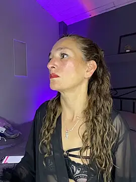 JennaMilf  online show from February 12, 2026, 6:58 pm