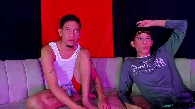 Pleasure boys hot online show from January 31, 2026, 7:34 pm