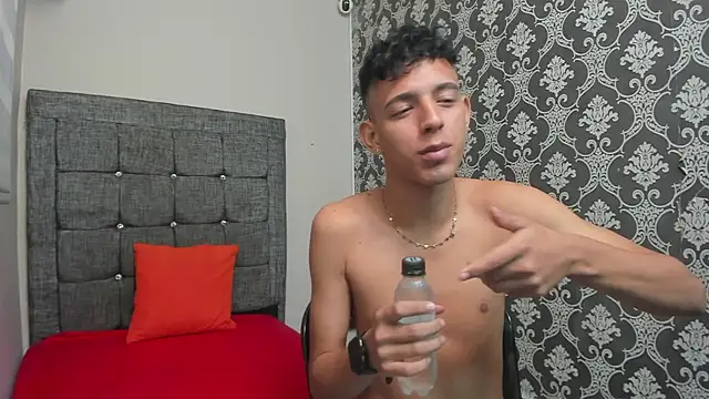 Danny Horny20 online show from February 28, 2026, 12:17 pm