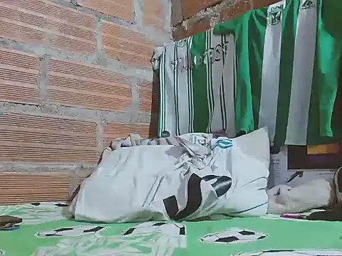 Snapshot of Alphamaster_92 chatting on February 13, 2026, 5:42 pm Alphamaster 92 online show from February 13, 2026, 5:42 pm