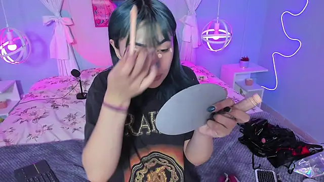 kyoto Aoki online show from January 17, 2026, 3:39 pm