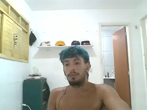 alpalo420 online show from February 25, 2026, 3:05 am