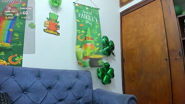 Victor LatinBoy online show from March 23, 2026, 3:10 am