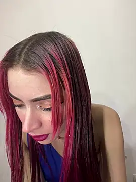 ATHENA OLIMPO online show from February 18, 2026, 1:34 am