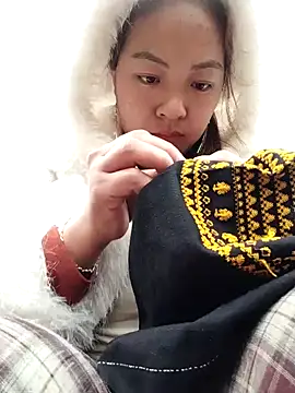 Lucky cutee online show from January 16, 2026, 12:58 am