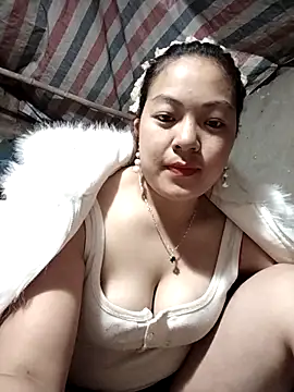 Snapshot of Lucky_cutee chatting on March 8, 2026, 4:05 am Lucky cutee online show from March 8, 2026, 4:05 am