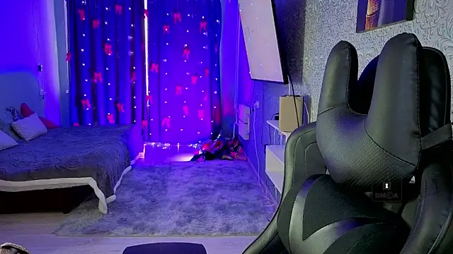 Eva Vibe  online show from February 28, 2026, 5:08 am