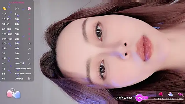 Nana 2026 online show from March 11, 2026, 2:12 pm