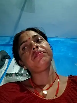 Mahima rani34 online show from August 9, 2026, 6:02 pm