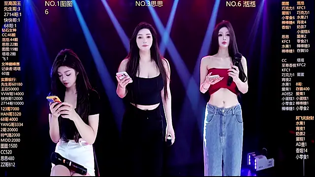 Angela616 online show from February 13, 2026, 12:45 pm