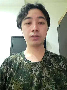 AJIJI1010 online show from March 31, 2026, 10:43 pm