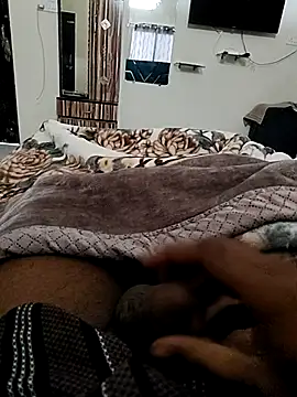 daddy raj1208 online show from February 3, 2026, 11:04 am