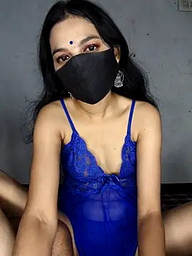 miss siya 00 online show from March 29, 2026, 4:18 pm