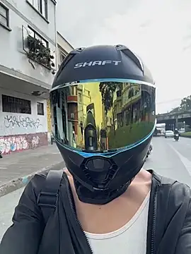 Ema Rose  online show from March 9, 2026, 9:19 pm