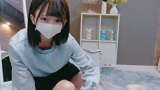 Kiki-jpn online show from March 13, 2026, 9:27 am