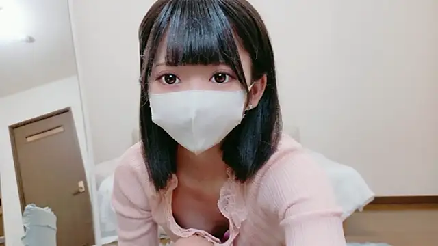 Kiki-jpn online show from March 21, 2026, 2:31 pm