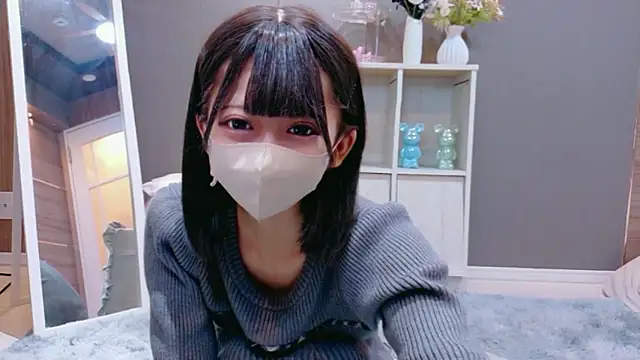 Kiki-jpn online show from April 3, 2026, 9:51 am