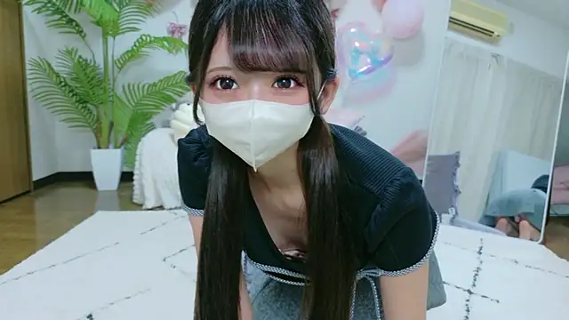 Kiki-jpn online show from July 24, 2026, 12:36 pm