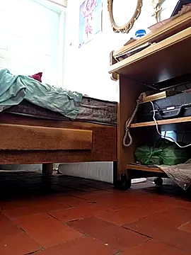 karelyruiz15 online show from February 27, 2026, 7:47 pm