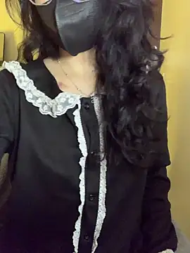 Sofiababy22 online show from February 1, 2026, 12:37 pm