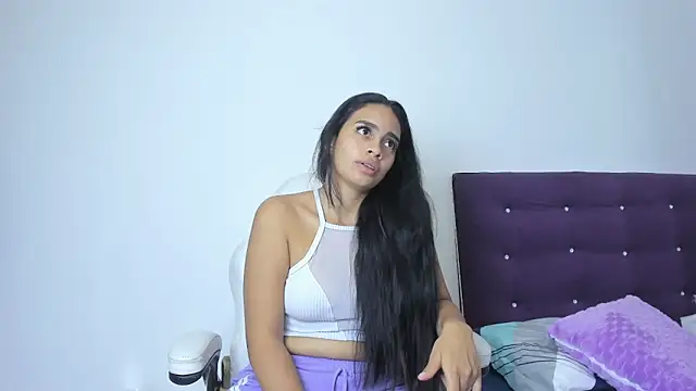 Megansweetcome online show from March 19, 2026, 11:36 am