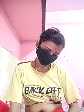 Desipari 777 online show from March 31, 2026, 3:23 pm